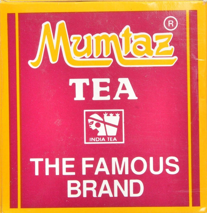 Mumtaz Black Tea 450g - Image 2